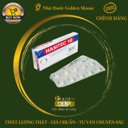 HASITEC 10MG
