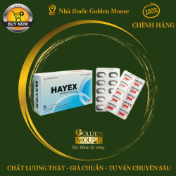 HAYEX 10MG