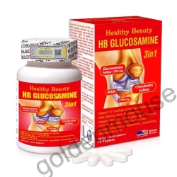 HB GLUCOSAMIN 3 IN 1
