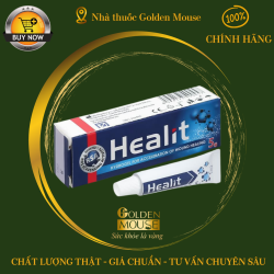 HEALIT BÔI 5G