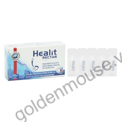 HEALIT RECTAN