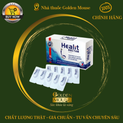 HEALIT RECTAN