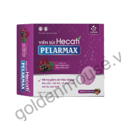 Viên sủi Hecati