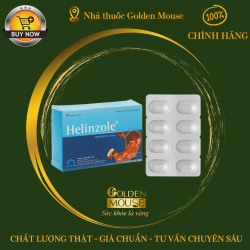 HELINZOLE 20MG