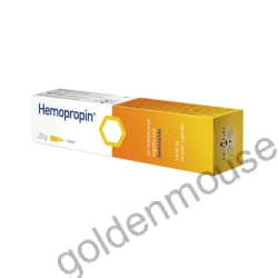 HEMOPROPIN 20G