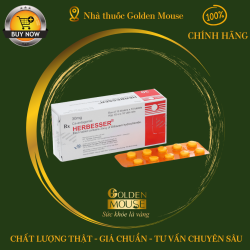 HERBESSER 30MG