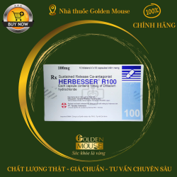 HERBESSER R100