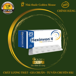 HEXINVON 4