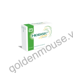 HIDRASEC 30MG