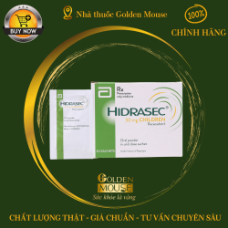 HIDRASEC 30MG