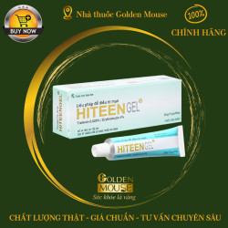 HITEEN 20G