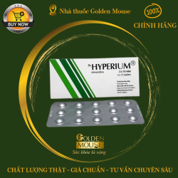 HYPERIUM 1MG