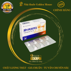 HYPERTEL 40MG