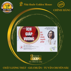 ÍCH GIÁP VƯƠNG