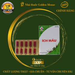 ÍCH MẪU DMC