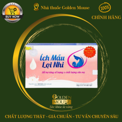 ÍCH MẪU LỢI NHI