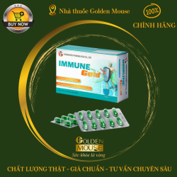 IMMUNE GOLD
