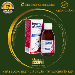 IMUNO GLUKAN P4H 120ML