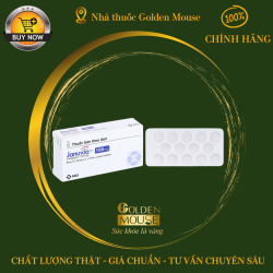 JANUVIA 100MG