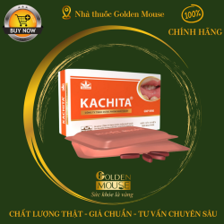 KACHITA
