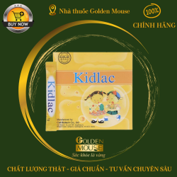 KIDLAC
