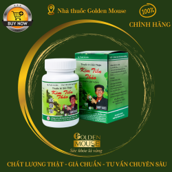 KIM TIỀN THẢO BAO ĐƯỜNG OPC