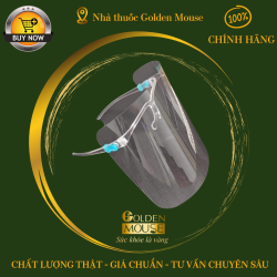 KÍNH CHẮN GIỌT BẮN