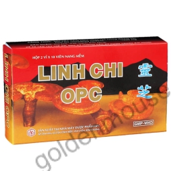 LINH CHI OPC