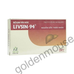 LIVSIN-94