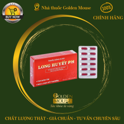 LONG HUYẾT P/H