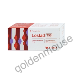 LOSTAD T50