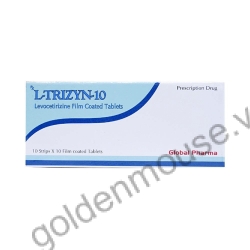 L-TRIZYN 10MG