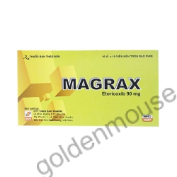 MAGRAX 90MG