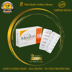 MEDLON 16
