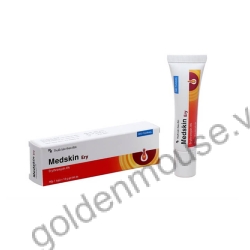 MEDSKIN ERY