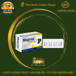 MEPRAZ 20MG
