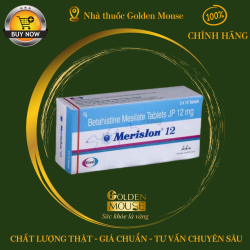 MERISLON 12MG