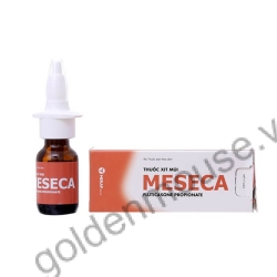 MESECA