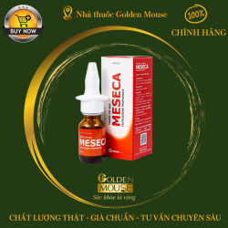 MESECA