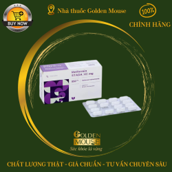 METFORMIN STADA 850MG