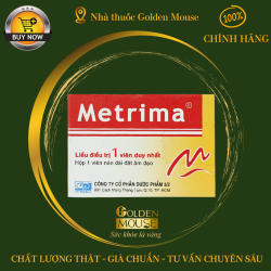 METRIMA