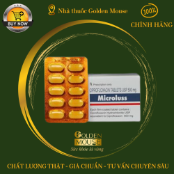MICROLUSS 500MG