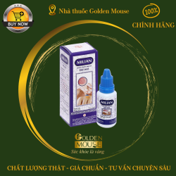 MILIAN 20ML OPC