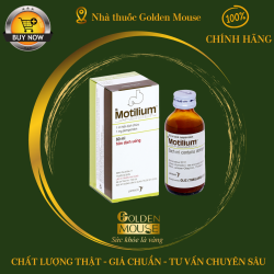 MOTILIUM 60ML