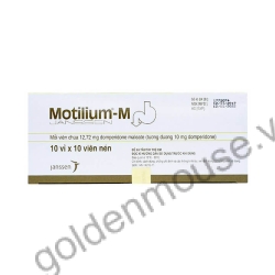MOTILIUM -M