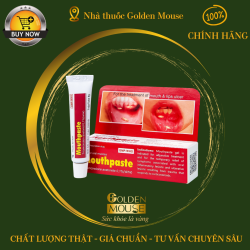MOUTHPASTE 