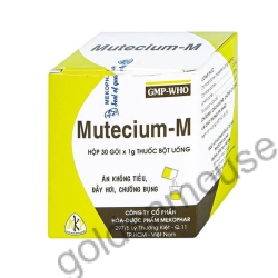 MUTECIUM M
