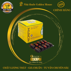 Men tiêu hóa Neopeptine hỗ trợ trị đầy hơi, khó tiêu