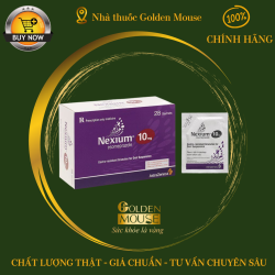 NEXIUM 10MG 