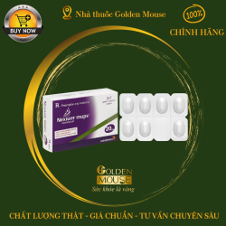 NEXIUM MUPS 20MG 
